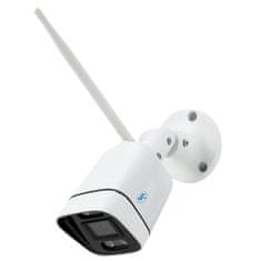 PNI IP660MP 3Mpx za WiFi660 komplet