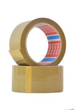 Tesa Pakirni trak rjav 48mmx66m