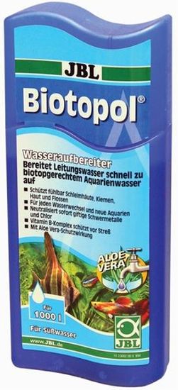 JBL Biotopol 100ml