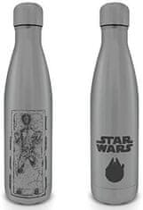 Steklenica iz nerjavečega jekla Star Wars - Han Carbonite 540 ml