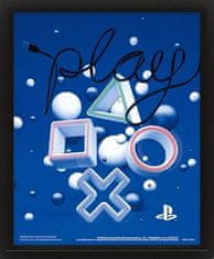 Epee Slike 3D Playstation - Igranje