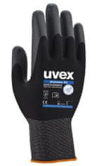 Uvex Phynomic XG rokavice velikost 10 /precizno in vsestransko delo /suha in mokra okolja/meh. odpornost Xtra-Grip