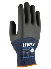 Uvex Phynomic rokavice za velikost 10 /precizno in vsestransko delo /malo vlažna in mokra okolja/odbojna vlaga