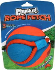 Pasja igrača Rope Fetch