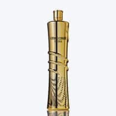 RobertoCavalli VODKA Gold Edition 1000 ML