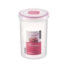 L&amp;L TWIST OKROGLA POSODA ZA HRANO 760ML