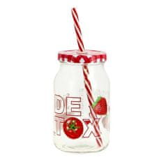 CERVE KOZAREC S SLAMICO 450ML DETOX ASS