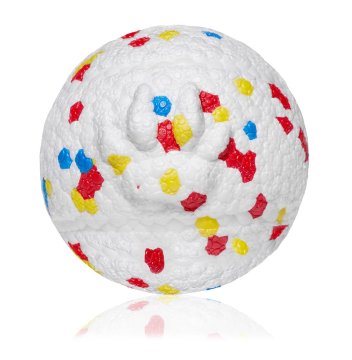 EXPLORER DOG AirBall s pikami 8 cm