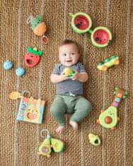 Skip hop Drsalka Farmstand Berry Cute Band set 3 kosi, 3m+