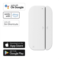 Hama Senzor vrat/oken SMART WiFi