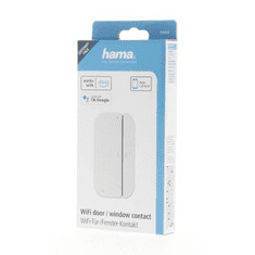 Hama Senzor vrat/oken SMART WiFi