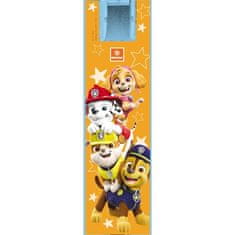 Mondo toys Zložljivi skuter Paw Patrol kovinski