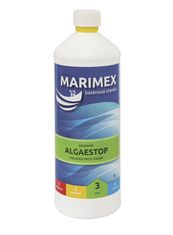 Marimex Aquamar Algaestop 1 l