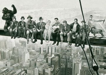 Schmidt Lunch Time Puzzle (Break) 1000 kosov