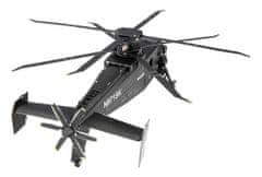 Metal Earth 3D sestavljanka Helikopter S-97 Raider