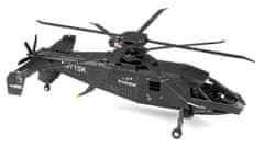 Metal Earth 3D sestavljanka Helikopter S-97 Raider