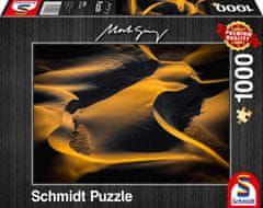 Schmidt Peščene sipine Puzzle 1000 kosov