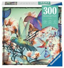 Ravensburger Puzzle - Kolibri 300 kosov