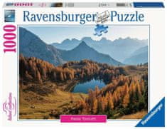 Ravensburger Puzzle - Benetke 1000 kosov