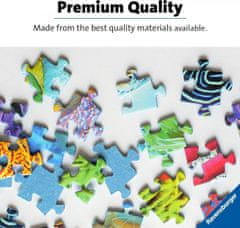Ravensburger Ptičji travnik Puzzle 500 kosov