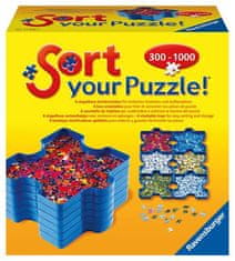 Ravensburger Sortirnik ugank