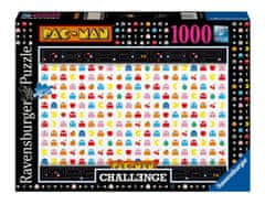 Ravensburger Puzzle Challenge: Pac-Man 1000 kosov