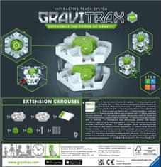 Ravensburger GraviTrax PRO Vrtiljak