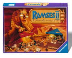 Ravensburger Ramses II igra.
