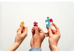 Gibsons Puzzle Osvežitev na postaji 1000 kosov