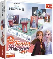 Trefl Igra: Frozen Memories / Frozen 2