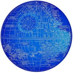 Ridley's games Star Wars Death Star 1000 kosov