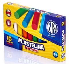 Astra plastelin 10x13g