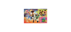 Trefl Puzzle Toy Story 4 - Zgodba o igrači / 24 kosov MAXI