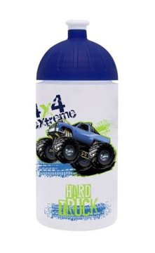 Steklenica za pitje 500 ml tovornjak