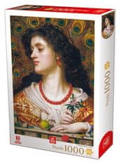 DEICO Puzzle Vivien 1000 kosov