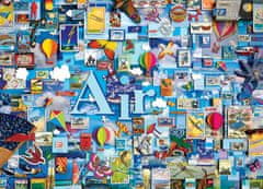 Cobble Hill Puzzle Air 1000 kosov