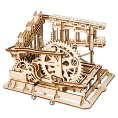 Robotime 3D sestavljanka krogla Track Sinkhole