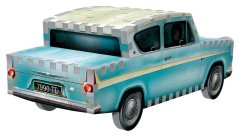 Wrebbit 3D sestavljanka Harry Potter: Ford Anglia 130 kosov