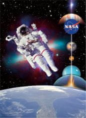 Clementoni Zbirka ugank Vesolje: NASA 500 kosov