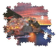 Clementoni Puzzle Manarola 1000 kosov