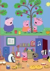 Educa Puzzle Peppa Pig 2x48 kosov
