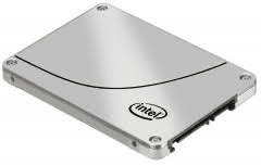 Intel Solidigm SSD serije D3-S4520 (1,92 TB, 2,5in SATA 6Gb/s, 3D4, TLC) Splošni enojni paket