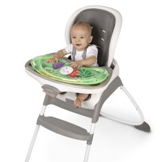 Baby Einstein Igralna odeja 2v1 z raziskovalci morskega dna 0m+
