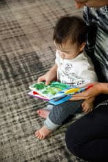 Baby Einstein Radovedni raziskovalci0m+