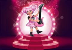 Playmobil PLAYMOBIL EverDreamerz 70580 Rosalee - Glasbeni svet