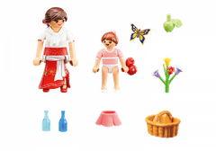 Playmobil PLAYMOBIL Spirit 70699 Mali Lucky in Milagro