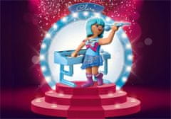 Playmobil PLAYMOBIL EverDreamerz 70583 Clare - Glasbeni svet