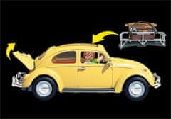 Playmobil PLAYMOBIL Volkswagen 70827 Volkswagen Beetle Special Edition