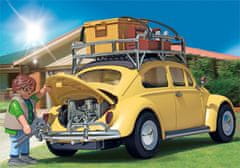 Playmobil PLAYMOBIL Volkswagen 70827 Volkswagen Beetle Special Edition