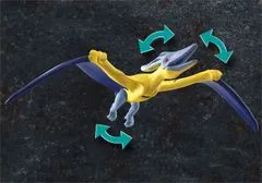 Playmobil Pteranodon: Napad iz zraka